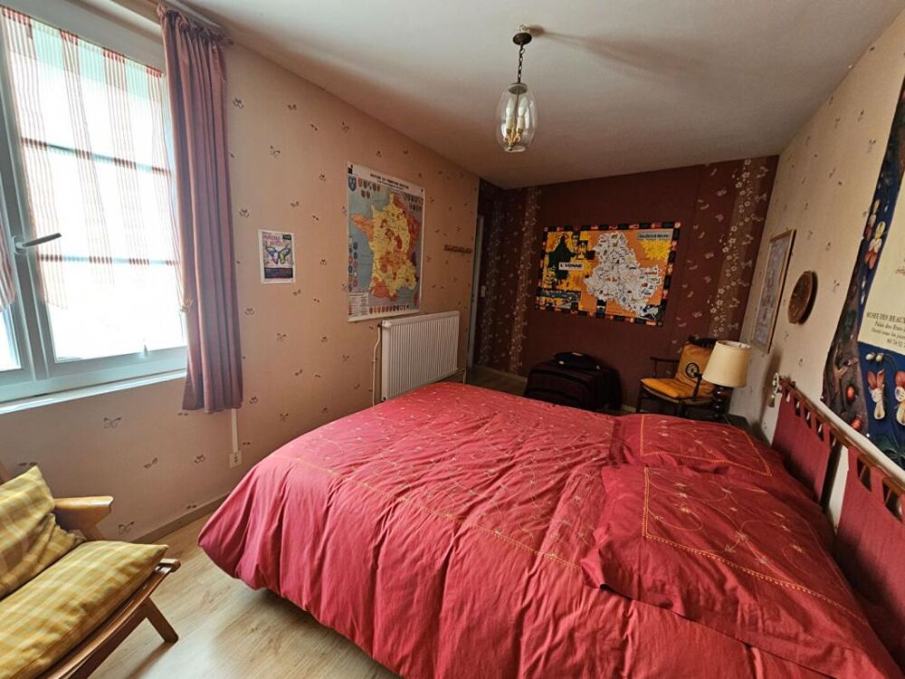Vente Appartement Appartement dans le quartier historique, avec vue Mer Granville
