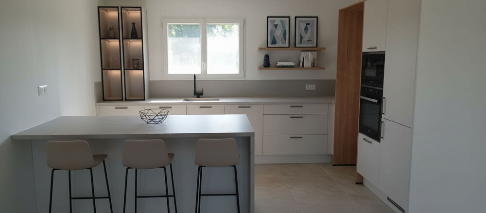 Maison Frenouville 7 pièce(s) 95 m2