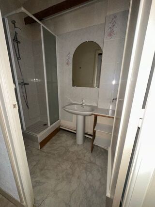  Appartement � louer 2 pi�ces 30 m�