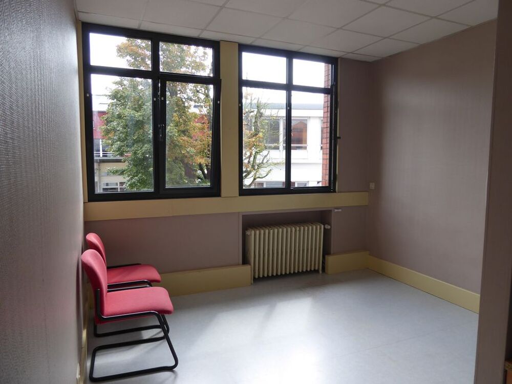 Location Appartement Studio de 20m2 à louer sur Tourcoing Tourcoing