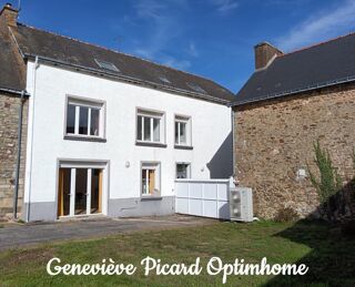  Maison à vendre 7 pièces 189 m²