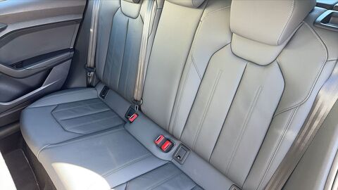 A1 II 35 TFSI 150 S-Tronic 7 Design 2021 occasion 17580 Le Bois Plage En Re