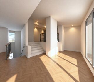  Appartement à vendre 5 pièces 132 m²