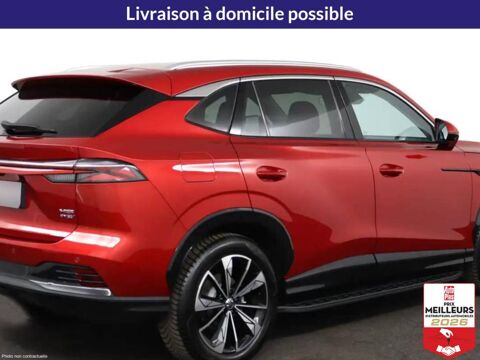 MG.EHS PHEV 272 Comfort 2026 occasion 78200 Buchelay