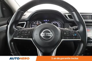 Qashqai 1.5 dCi Tekna DCT7 115 ch 2020 occasion 92130 Issy-les-Moulineaux