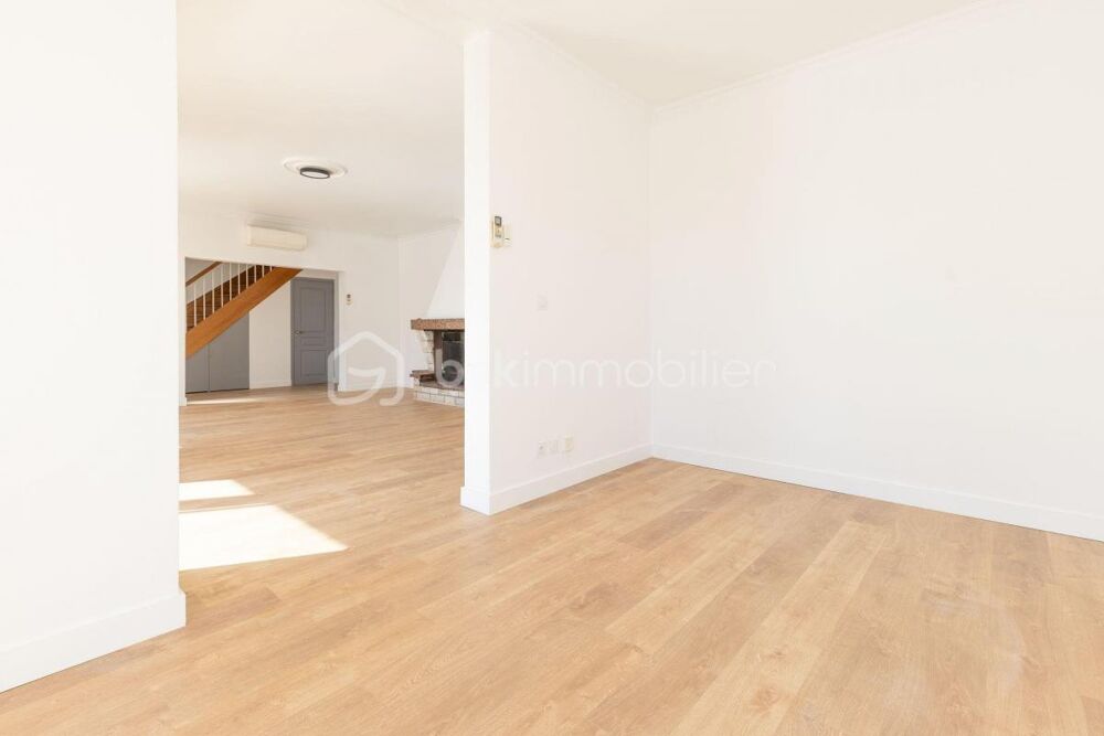 Maison 5 pièces - 156 m²