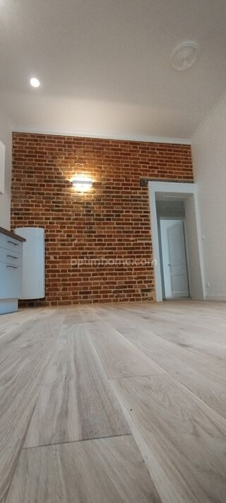  Appartement � vendre 2 pi�ces 32 m�