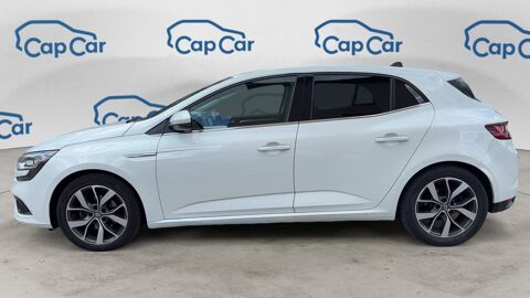 M&eacute;gane IV 1.5 dCi 110 EDC6 Intens - Automatique 2017 occasion 73100 Aix Les Bains