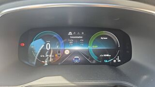 Captur 1.6 E-Tech Full Hybrid 160 BVA6 Engineered - Automatique 2024 occasion 49300 Cholet