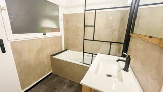  Appartement � vendre 3 pi�ces 60 m�