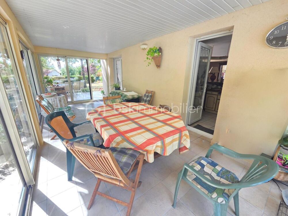Vente Ferme Magnifique Propriété de 152m² avec piscine à Sougy-sur-Loire Sougy sur loire