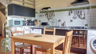  Propriété/château à vendre 13 pièces 277 m²