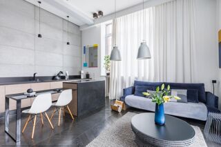  Appartement à vendre 2 pièces 44 m²