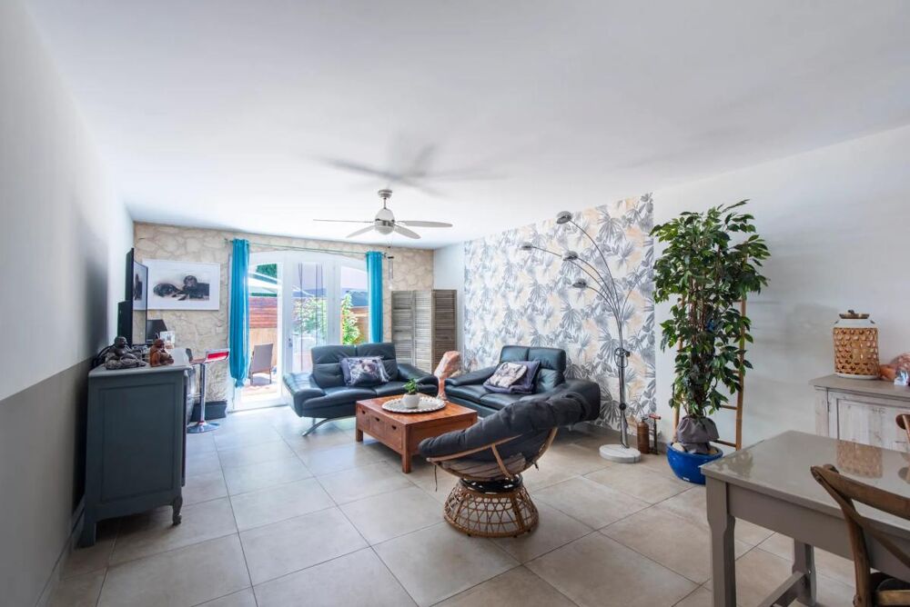 Maison 5 pièces 113 m² · à Salon de Provence · 113 m² · 355 000 €