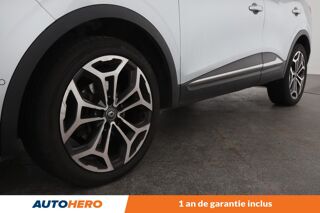 Kadjar 1.3 TCe Intens EDC 140 ch 2019 occasion 92130 Issy-les-Moulineaux