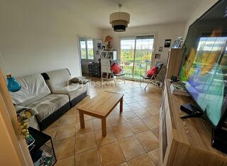  Appartement  vendre 3 pices 58 m