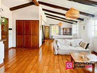  Villa  vendre 12 pices 332 m