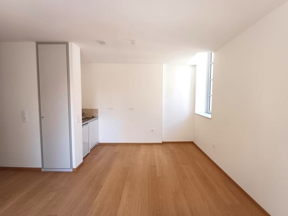 Studio neuf à louer à DIJON RUE DE LA MANUTENTION
