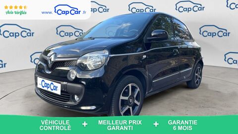 Renault twingo III 0.9 TCe 90 Intens