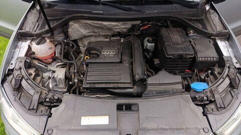 Q3 1.4 TFSI COD ULTRA 150 Ambiente 2016 occasion 59890 Quesnoy Sur Deule