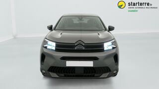 C5 aircross PureTech 130 S&S BVM6 Feel 2023 occasion 73420 Voglans