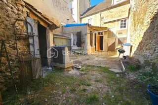  Maison  vendre 4 pices 96 m