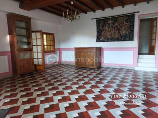  Maison  vendre 13 pices 305 m