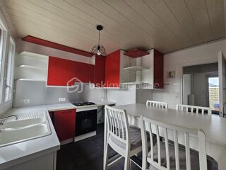  Appartement � vendre 4 pi�ces 72 m�