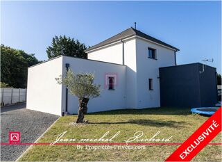  Maison � vendre 6 pi�ces 183 m�