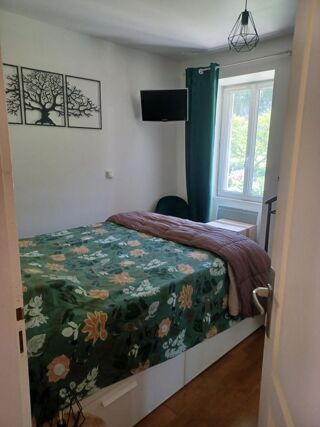  Maison à louer 3 pièces 51 m²
