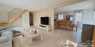  Maison à vendre 7 pièces 131 m²