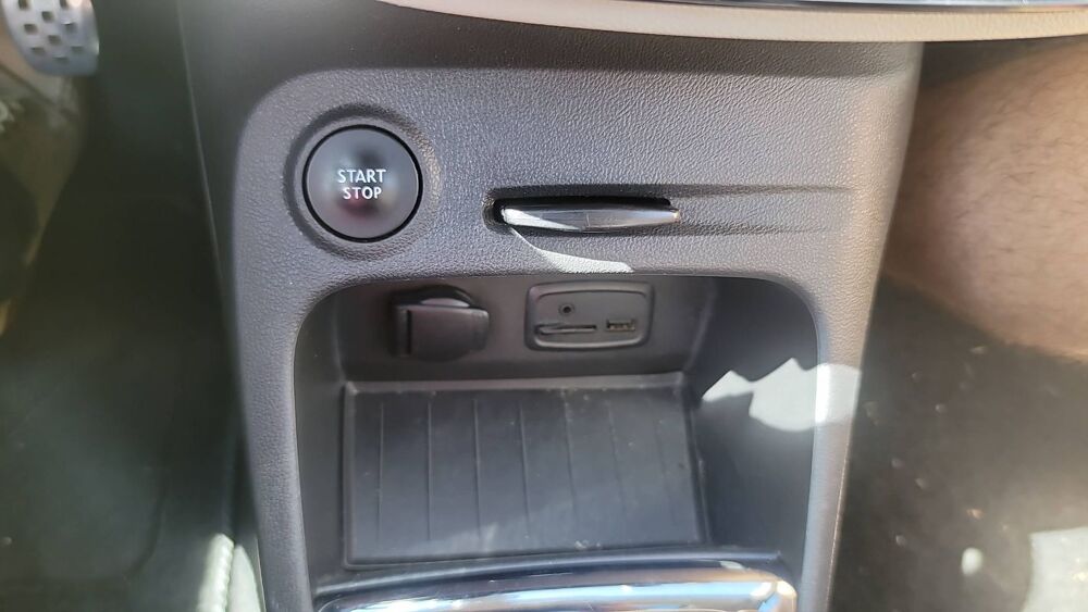 Captur 1.5 dCi 110 Initiale Paris 2018 occasion 11400 Castelnaudary