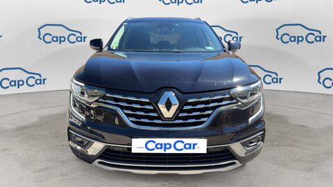 Koleos 2.0 dCi 190 4x4 X-Tronic Intens 2021 occasion 84200 Carpentras