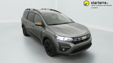 Dacia Jogger ECO-G 100 7 places GSR2 Extreme + 2025 occasion Voglans 73420