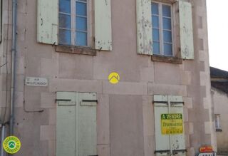  Maison � vendre 3 pi�ces 75 m�