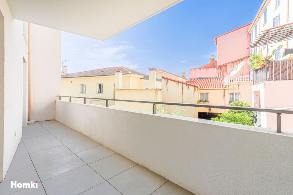 Vente Appartement Cagnes-sur-Mer – Centre-ville Cagnes sur mer