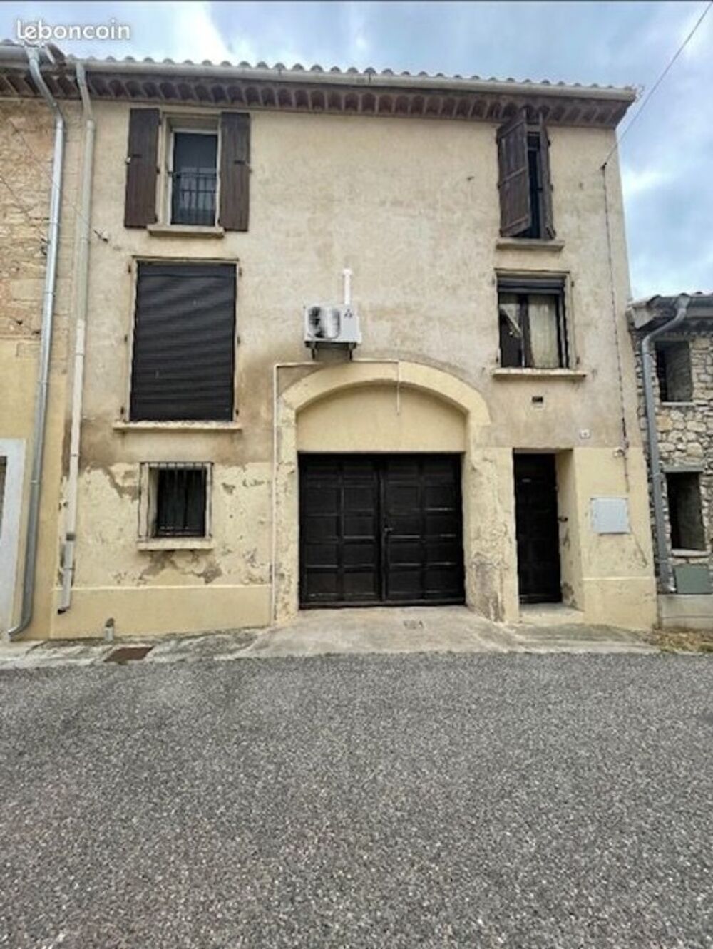 Vente Maison Maison � vendre 4 pi�ces PEYRIAC DE MER (11) Peyriac de mer