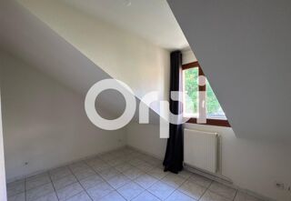  Duplex/triplex � louer 3 pi�ces 64 m� La cote saint andre
