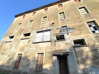  Immeuble  vendre 10 pices 480 m