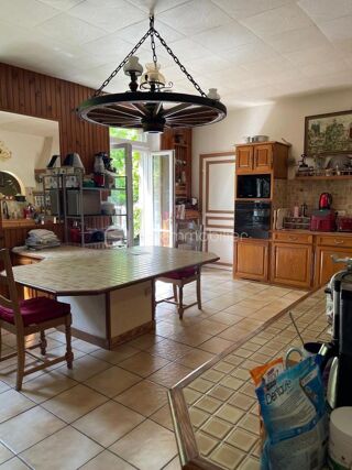  Maison à vendre 5 pièces 159 m²