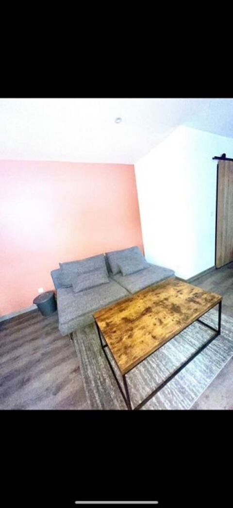  Appartement � louer 1 pi�ce 30 m�