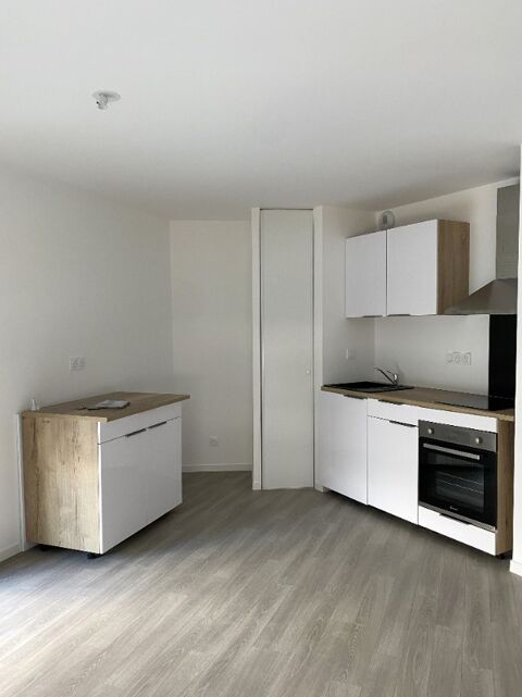  Appartement � louer 2 pi�ces 43 m�