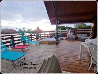  Chalet à vendre 2 pièces 36 m² Juziers