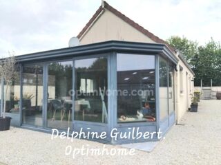  Maison à vendre 5 pièces 135 m²