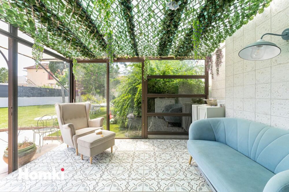 Vente Maison Maison/Villa T4 de 103 m² à Marseille 13012 Marseille 12