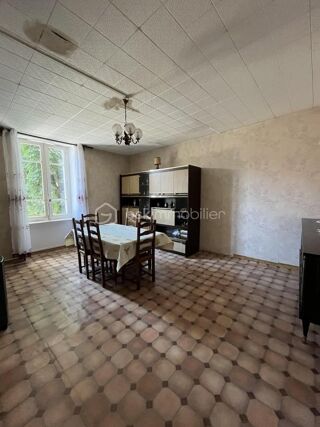  Maison � vendre 8 pi�ces 185 m�