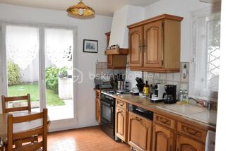  Maison � vendre 3 pi�ces 77 m�