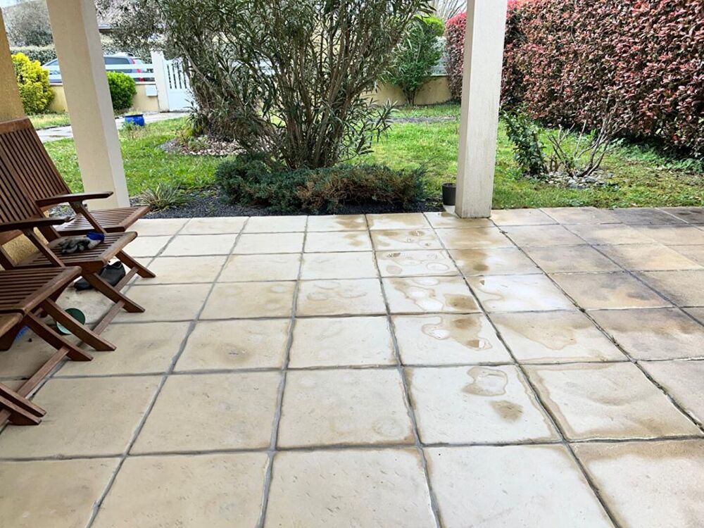 Maison Lanton 7 pièce(s) 156 m2