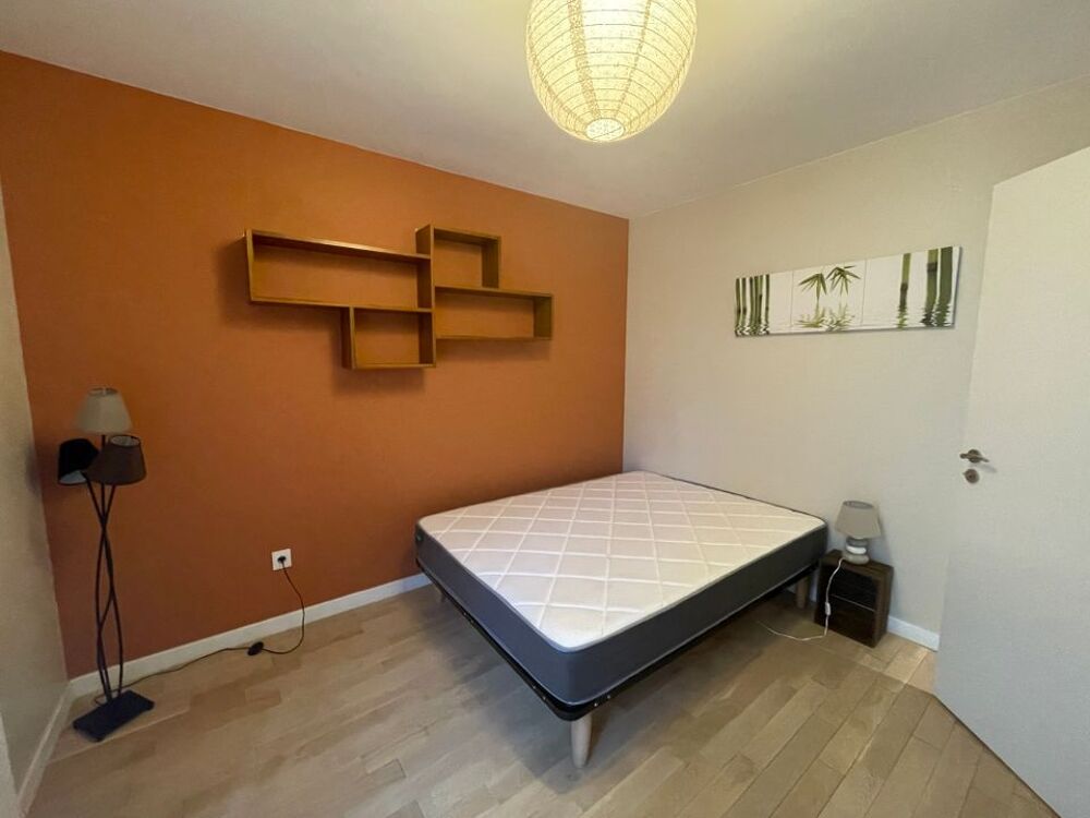 Location Appartement Appartement de 40m2 à louer sur Issy-les-Moulineaux Issy les moulineaux