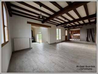  Maison � vendre 7 pi�ces 123 m�